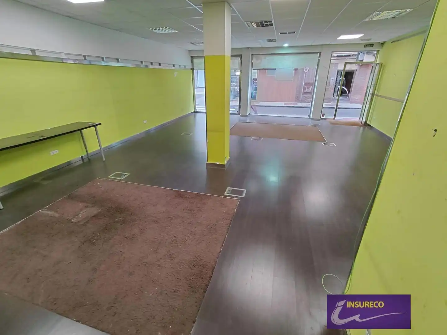 Local comercial en venda a Santa Ana, imagen 10