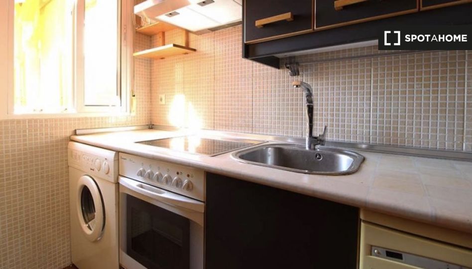 Piso de alquiler en Embajadores - Lavapiés - Imagen 4