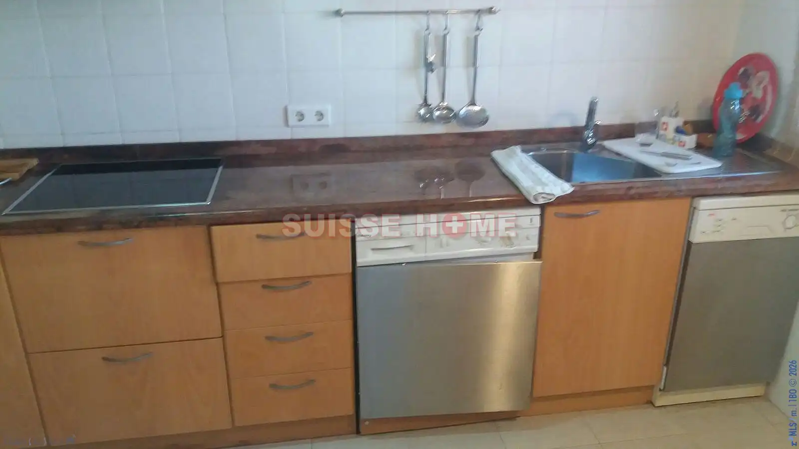 Casa amb piscina en venda a Torre del Mar, imagen 8