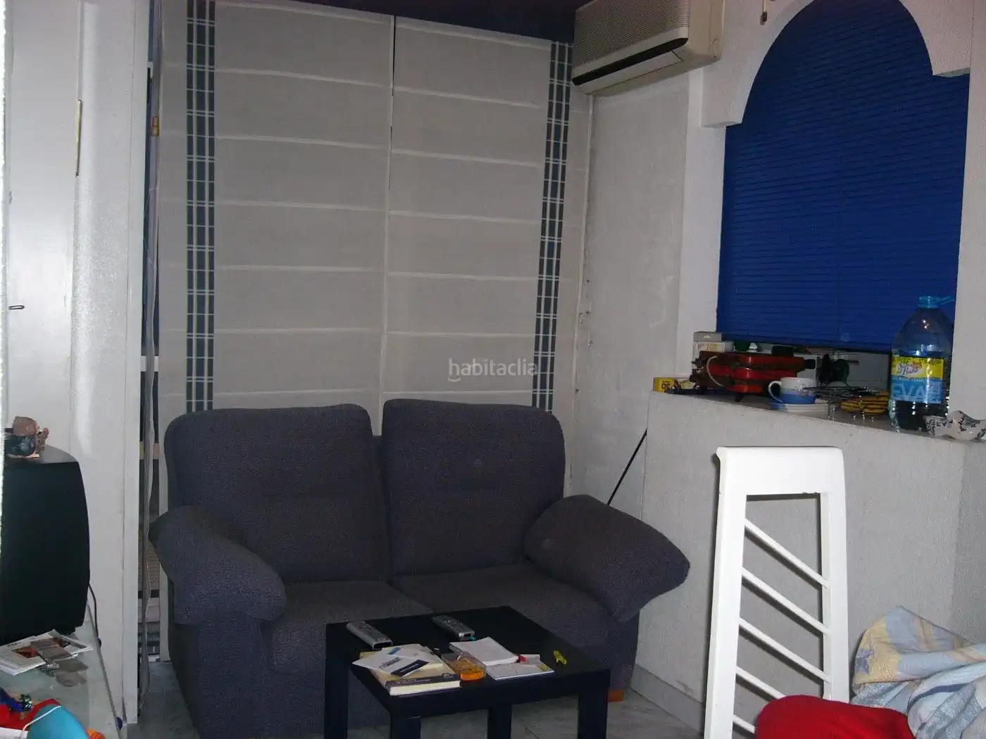 Apartment with lift for sale in Calle Álvarez Quintero 33, imagen 3