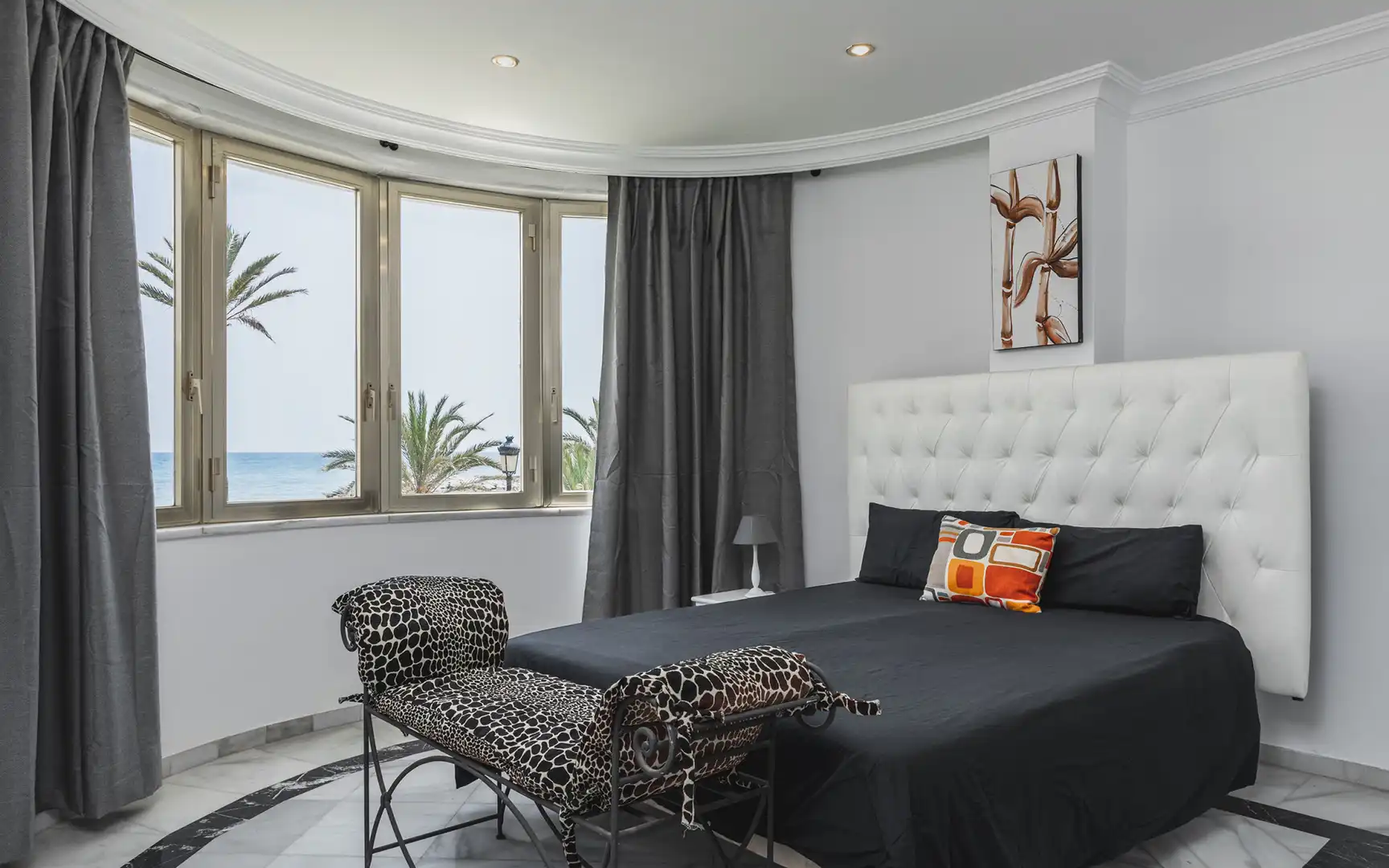 Apartament amb piscina en venda a Nueva Andalucía, imagen 30