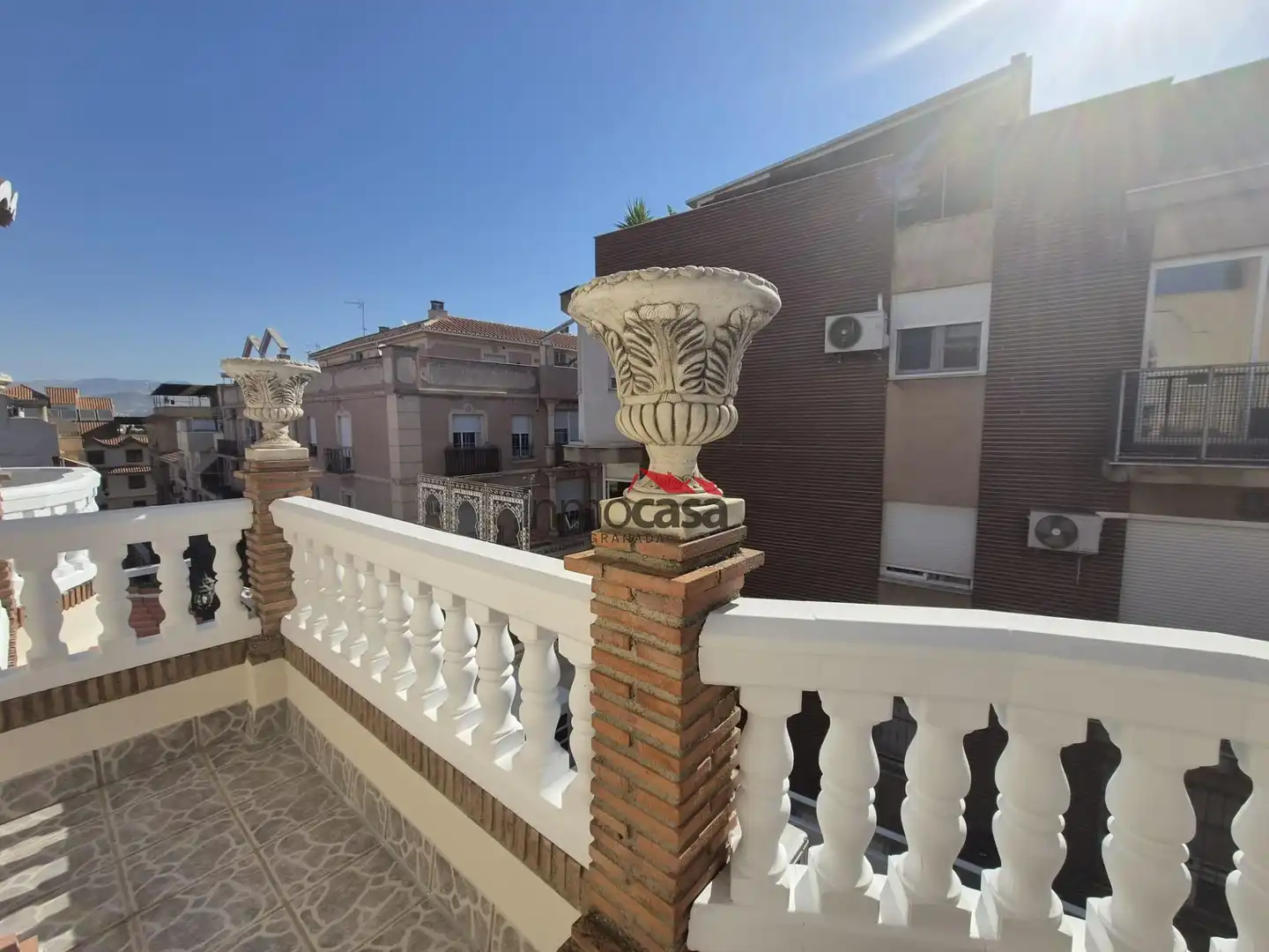 Penthouse to rent in Calle TERUEL 19, imagen 7