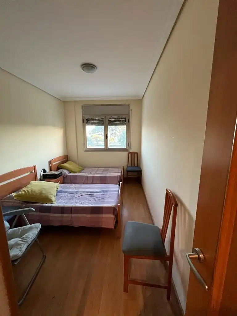 Dormitori de Pis en venda en Cambrils amb Aire condicionat, Parquet i Terrassa