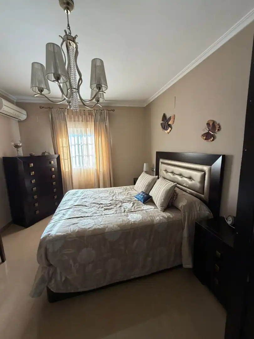 Habitación de Piso en venta en Cabra