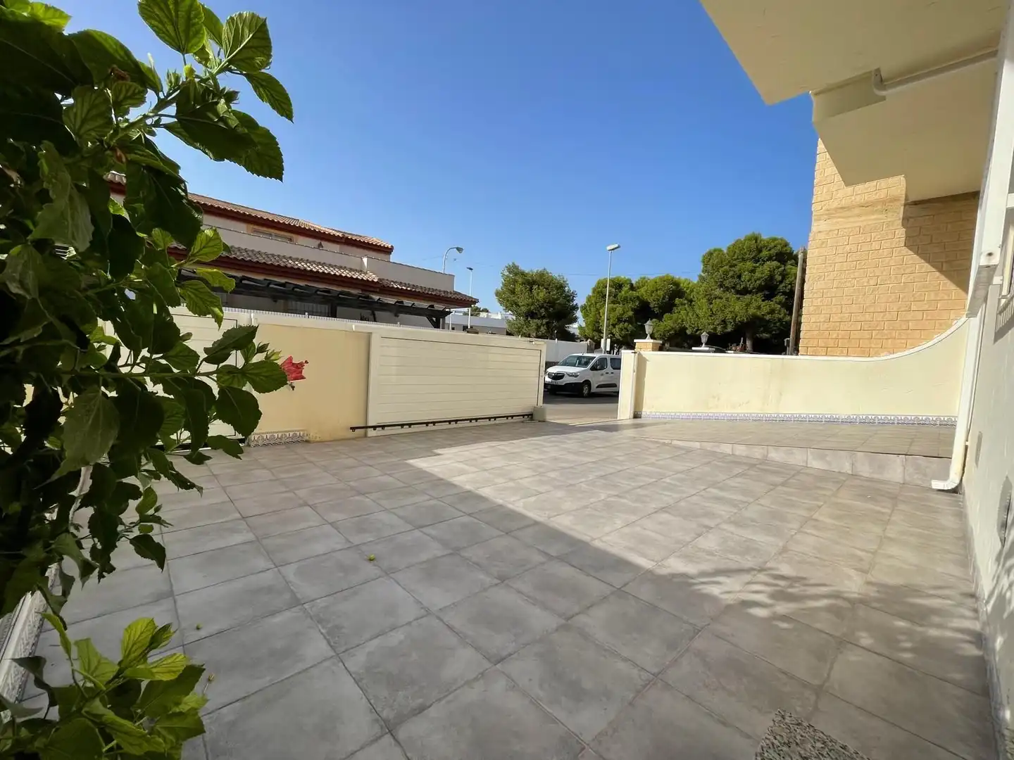 Dúplex amb jardí en venda a San Pedro del Pinatar, imagen 3
