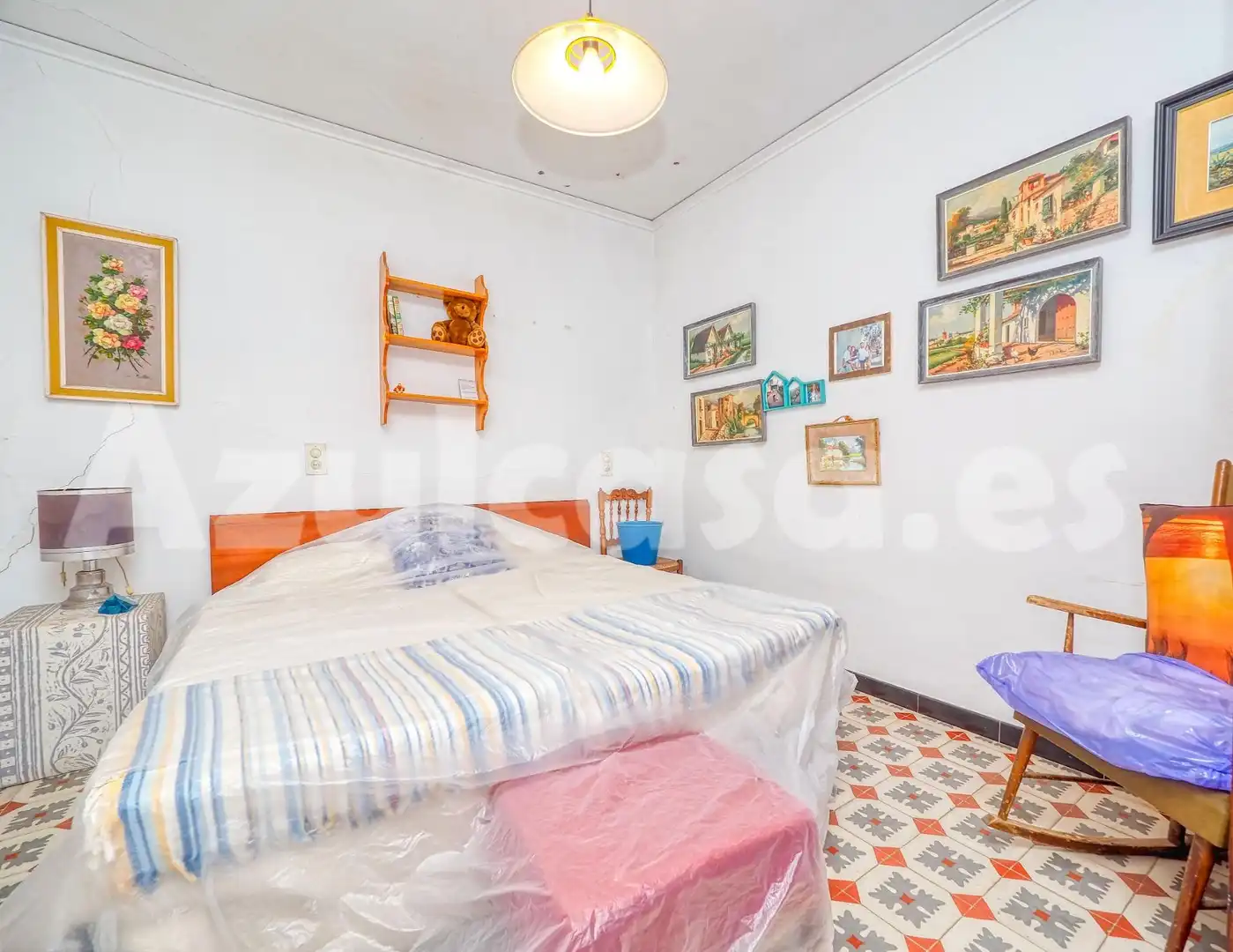 Residential land for sale in Carrer Sant Antoni 45, imagen 40
