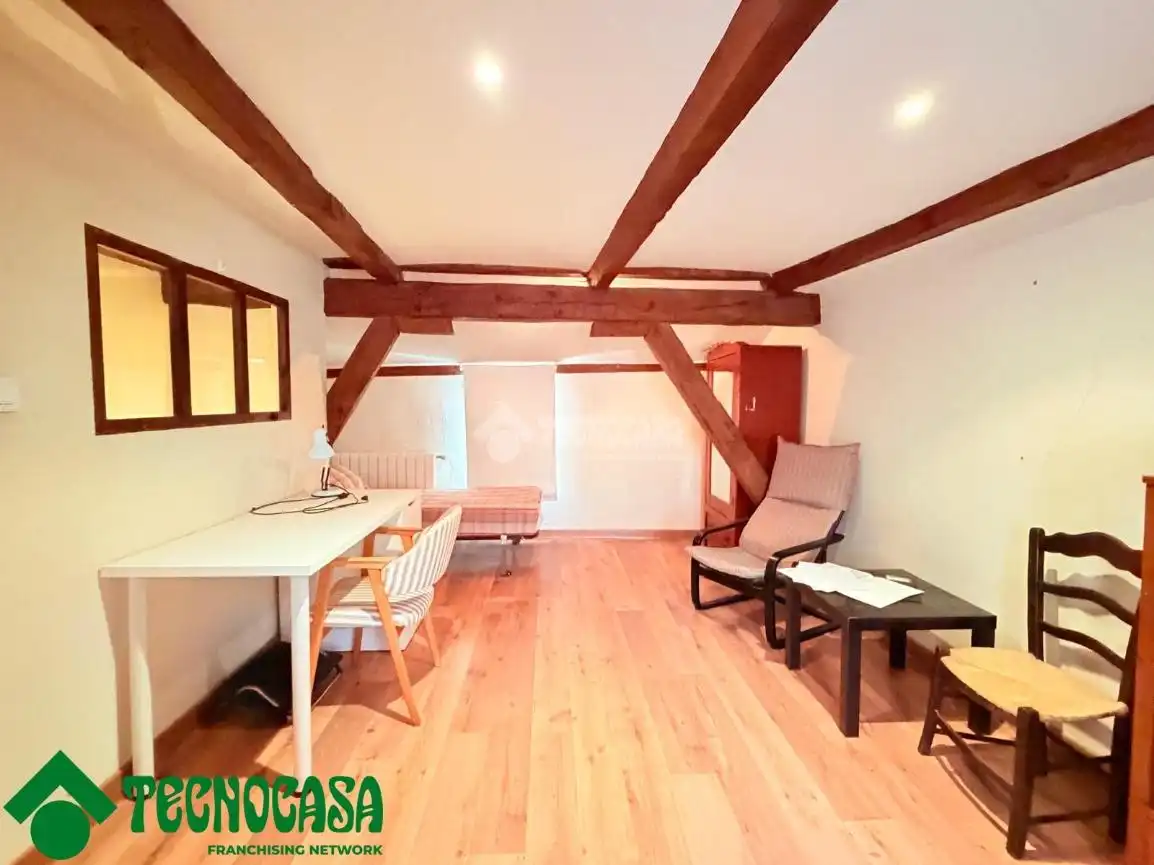 Piso en venta en Toledo con Calefacción