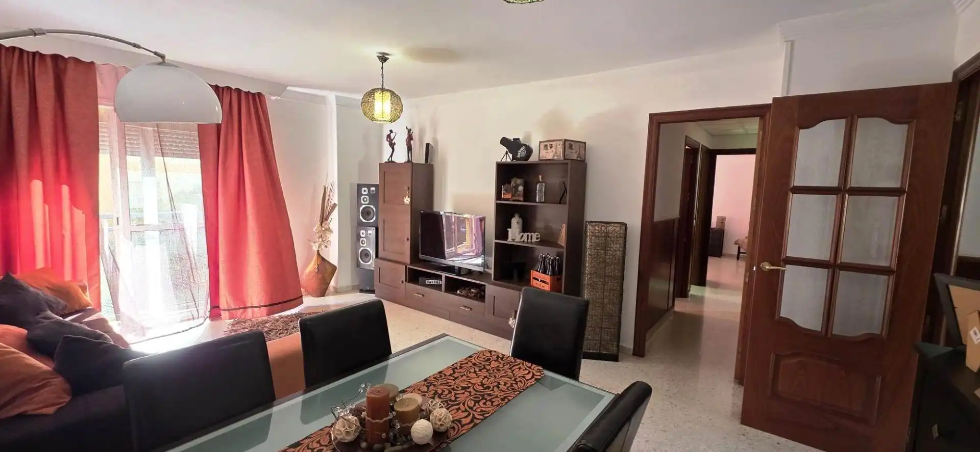 Piso con ascensor en venta en La Paz, imagen 2