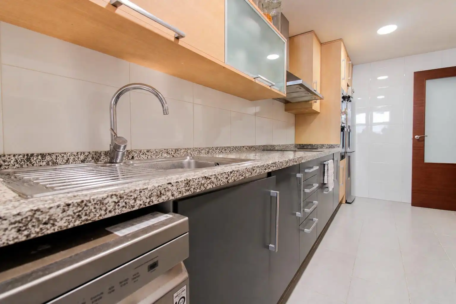 Appartement avec terrasse à vendre à Plaza Guillem Agullo, imagen 17