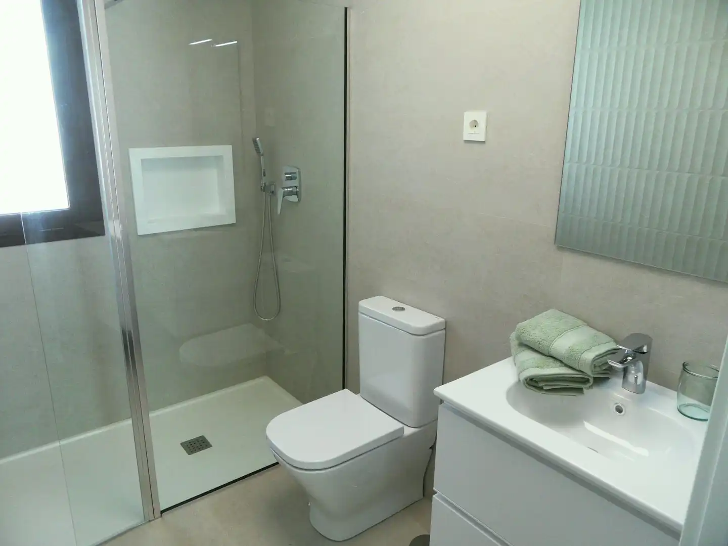 Casa pareada con piscina en venta en Pilar de la Horadada ciudad, imagen 51