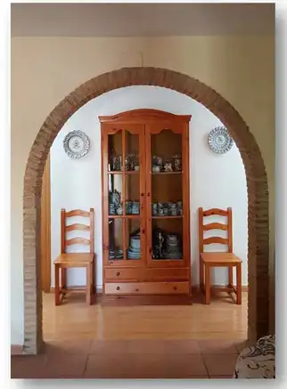 Villa con terrazza in vendita a CV-802, imagen 18
