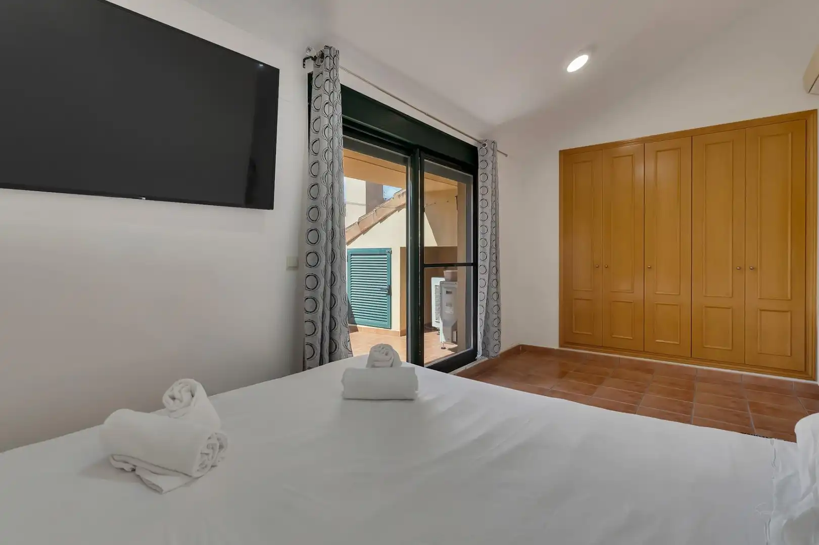 Maison mitoyenne avec terrasse à vendre à Montañar - El Arenal, imagen 24