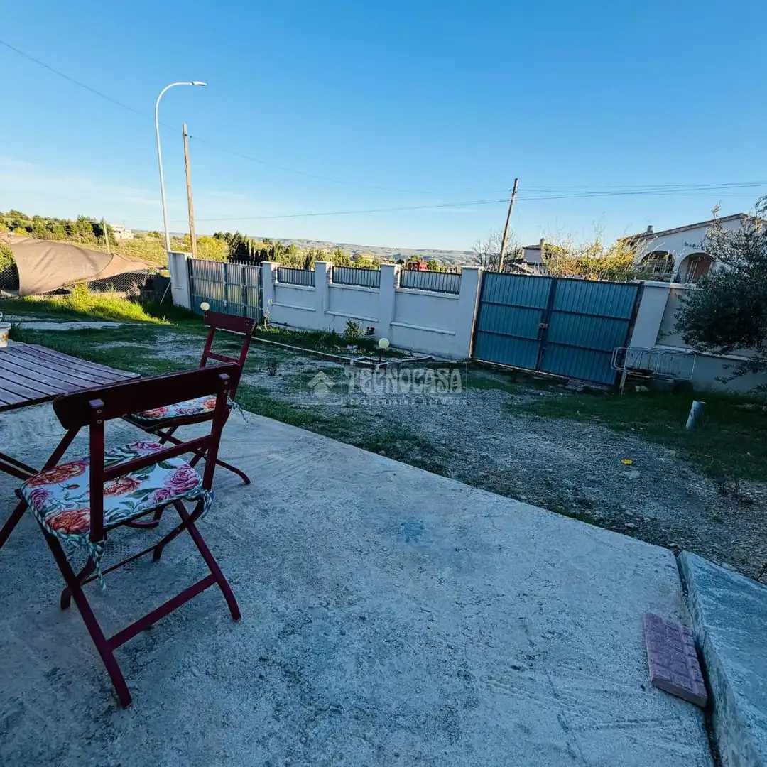 Casa o chalet en venta en Colmenar de Oreja con Aire acondicionado, Calefacción y Jardín privado