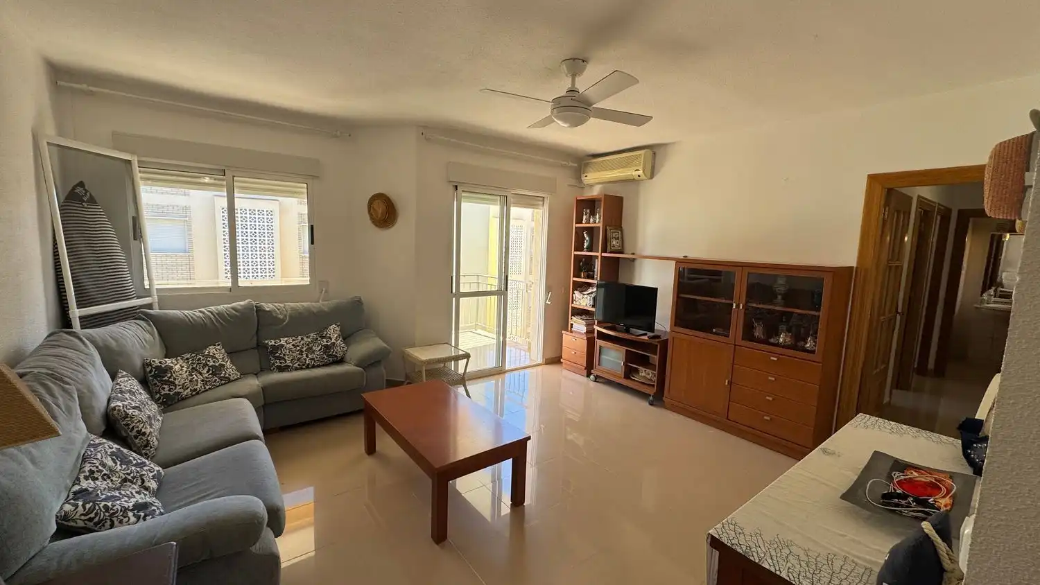 Flat for sale in Calle Meseguer, Santiago de la Ribera