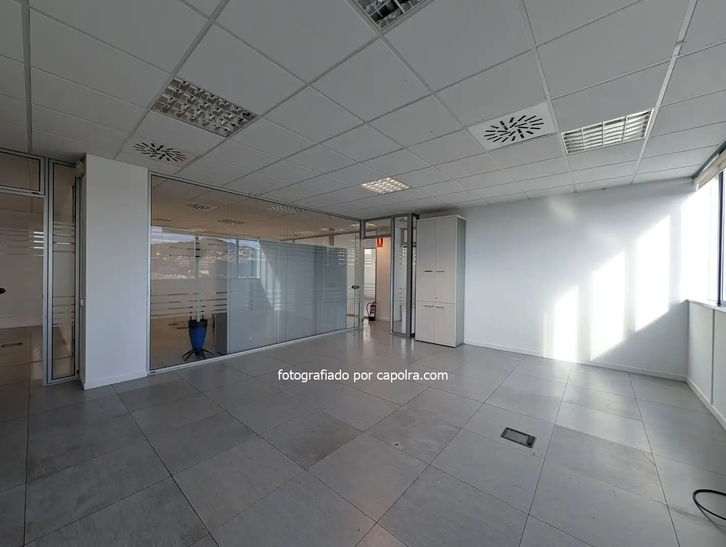 Ufficio con ascensore in affitto a frederic mompou, imagen 2