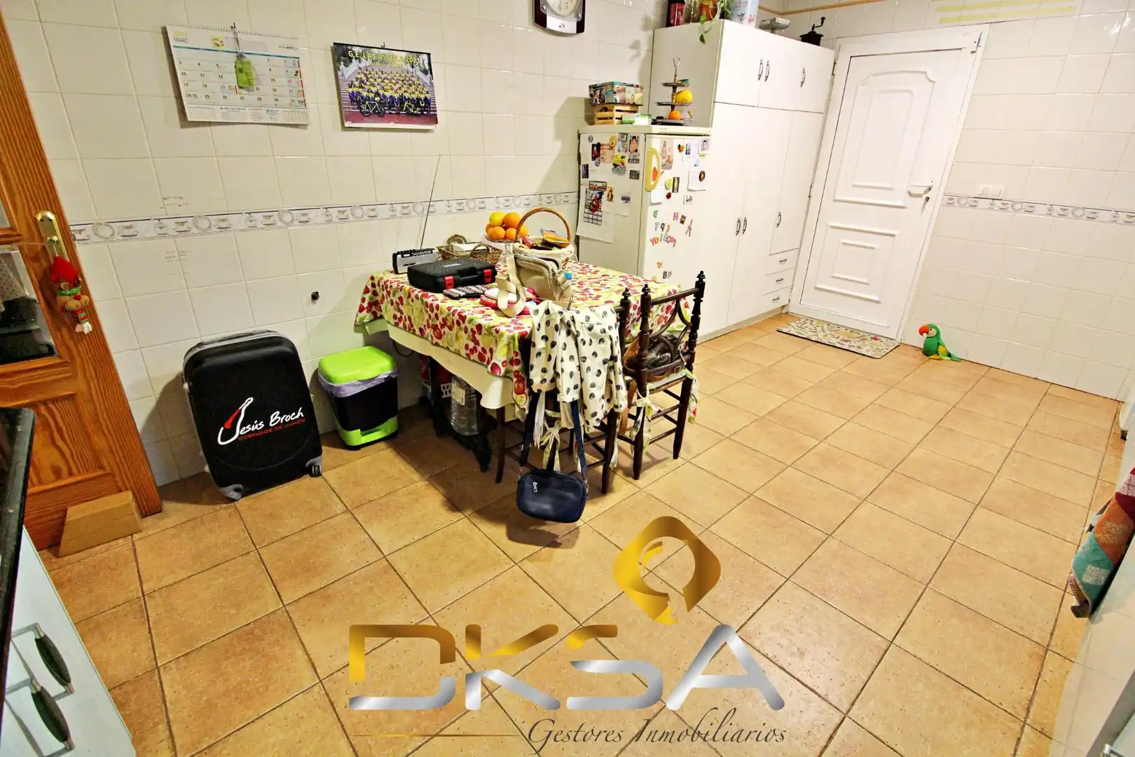 Detached house with pool for sale in Partida MADRIGAL O, imagen 16