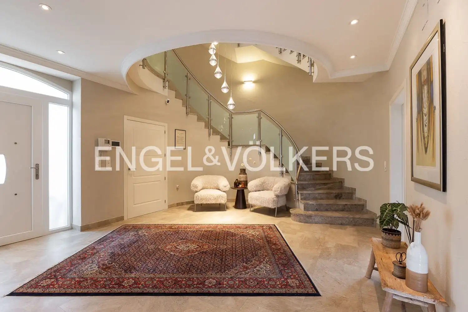House with terrace for sale in Costa Norte, imagen 4