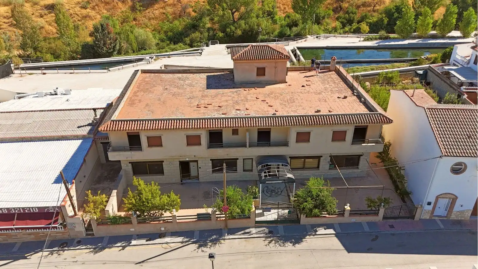 Local comercial en venda a Loja, imagen 2