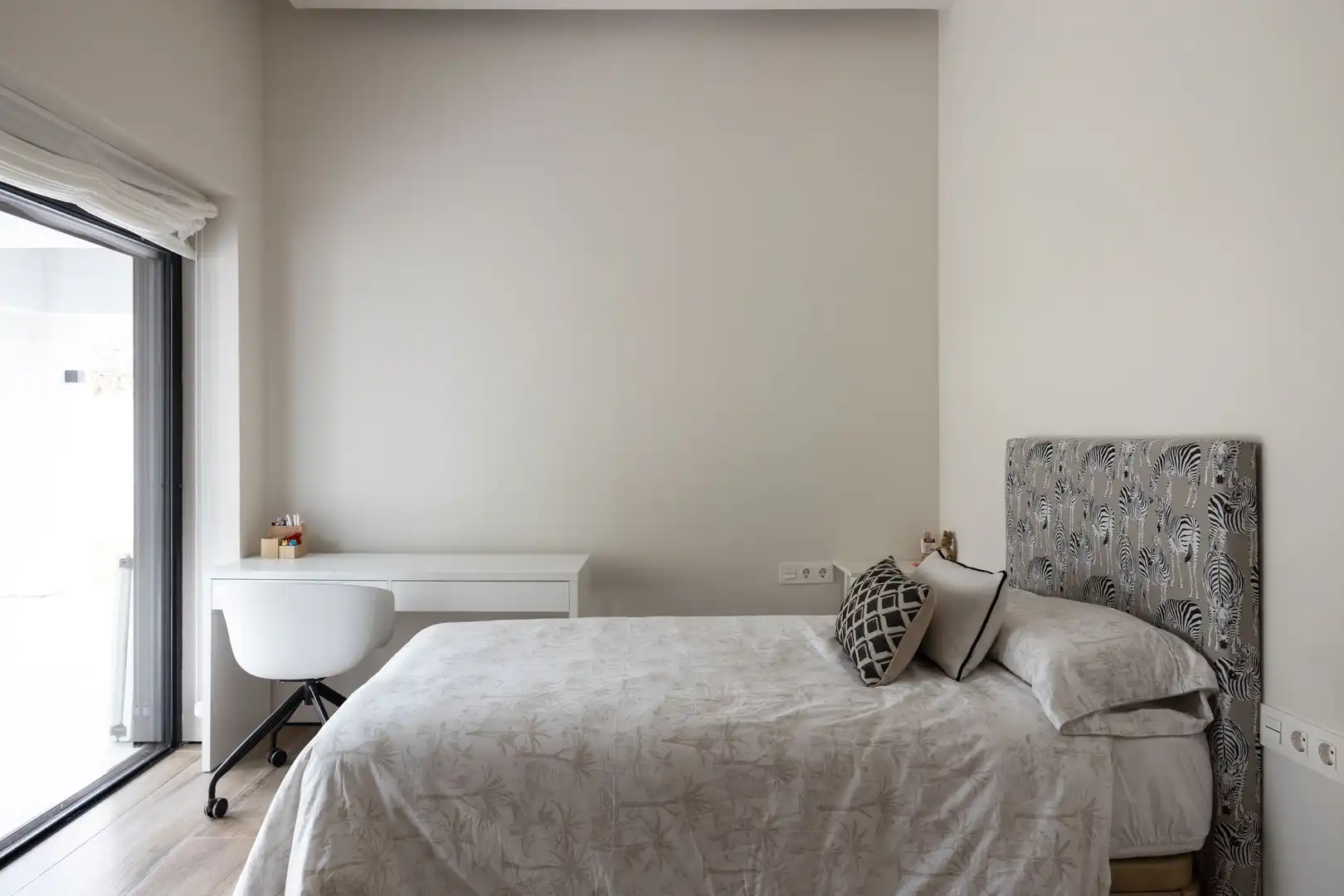 Bedroom of Houses for sale in Málaga  with Terrace