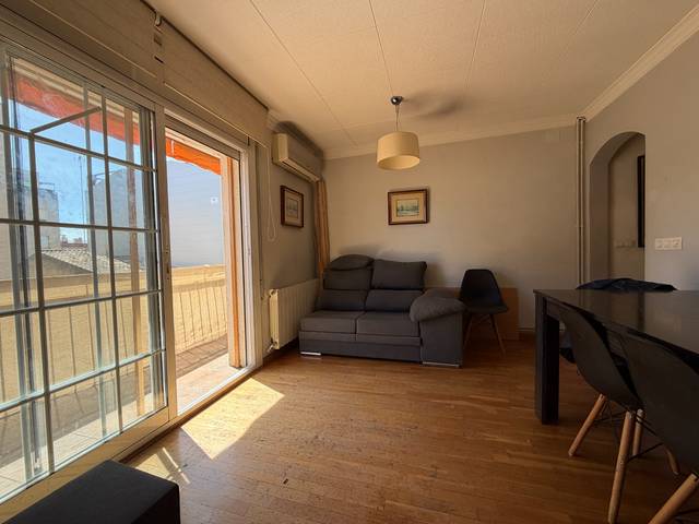 Piso en Venta en Carrer de Ramon Freixas en Poble Nou