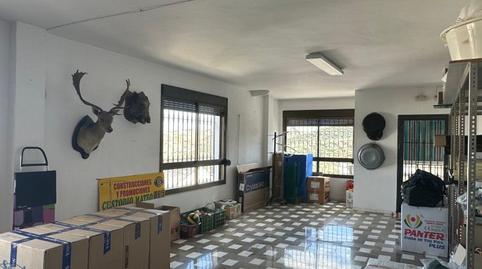 Foto 4 de Pis en venda a Calle Leopoldo Calvo Sotelo, Villanueva de Tapia, Málaga