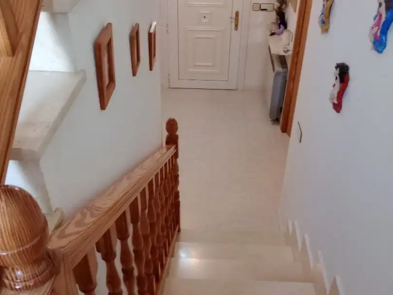 Casa con jardín en venta en C/. LA PINTA 14, imagen 12