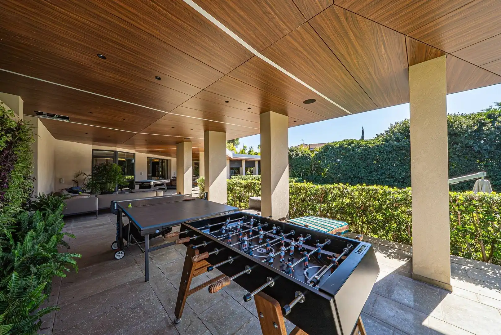 Villa avec piscine à vendre à MENCHU ESCOBAR-GUADALMINA, imagen 24