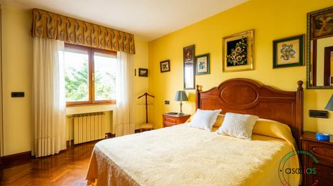 Foto 4 de Casa o xalet en venda a Gijón - Camin del Peñon, 41, Caldones, Asturias