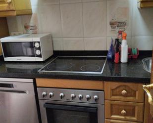 Cuina de Pis de lloguer en  Córdoba Capital amb Aire condicionat, Calefacció i Terrassa