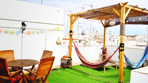 Foto 2 de Piso en venta en Calle Feduchy, 13, Centro Histórico, Cádiz Capital