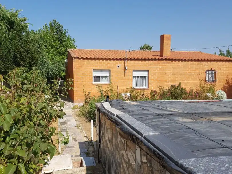 Terreno rustico in vendita a Prados del perdigón 412-5-A, imagen 8