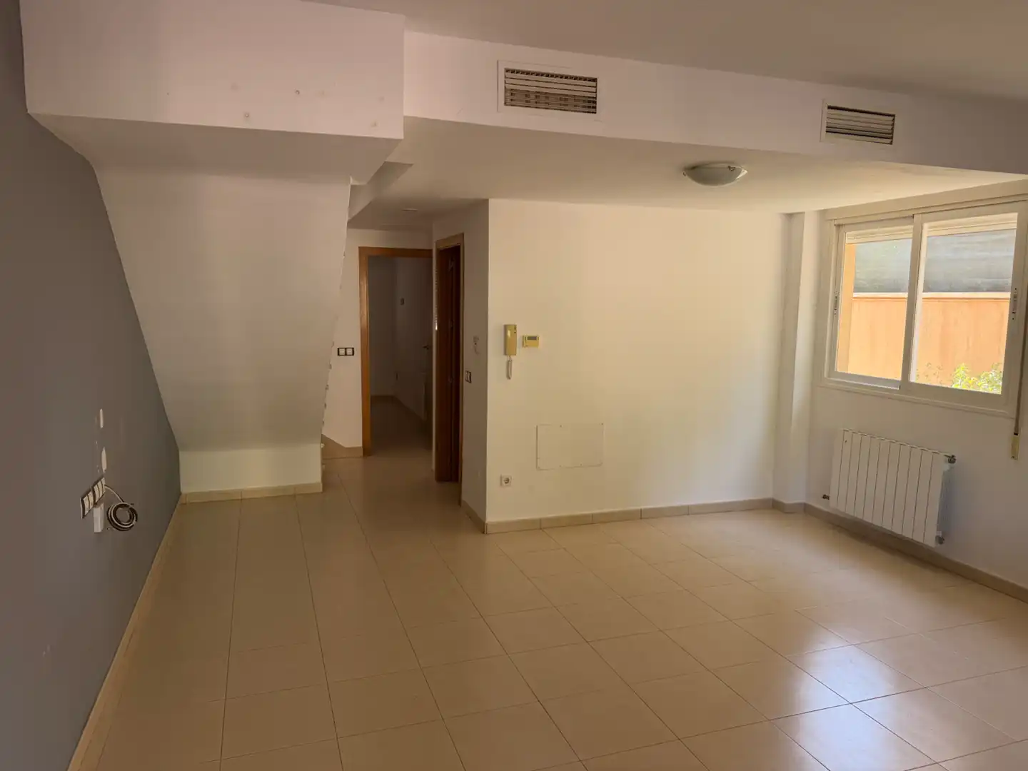 Casa adosada en venta en Murcia con Aire acondicionado, Calefacción y Jardín privado