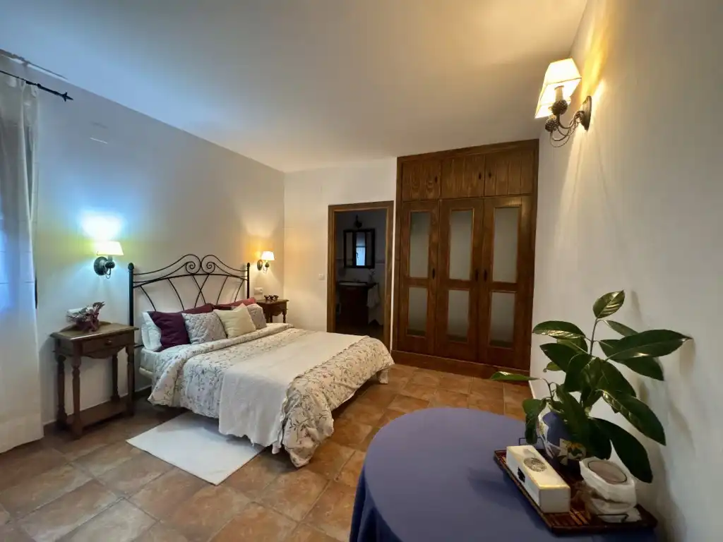 Casa rústica en venda a Valencia de Alcántara, imagen 35