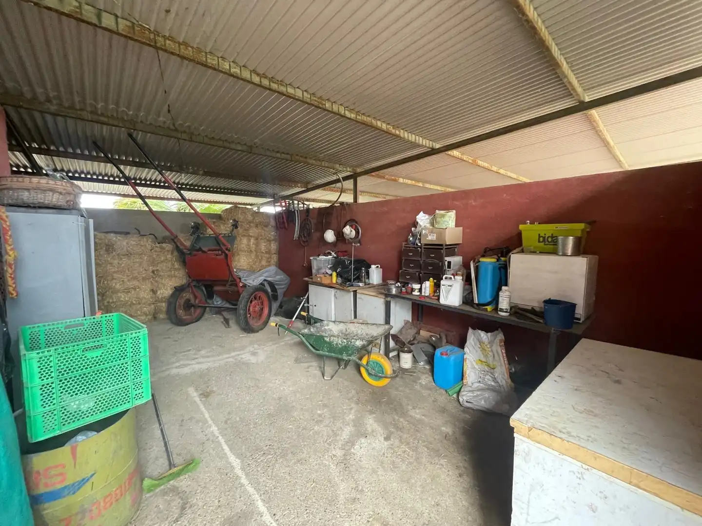 Finca rústica en venda en Niebla amb Terrassa