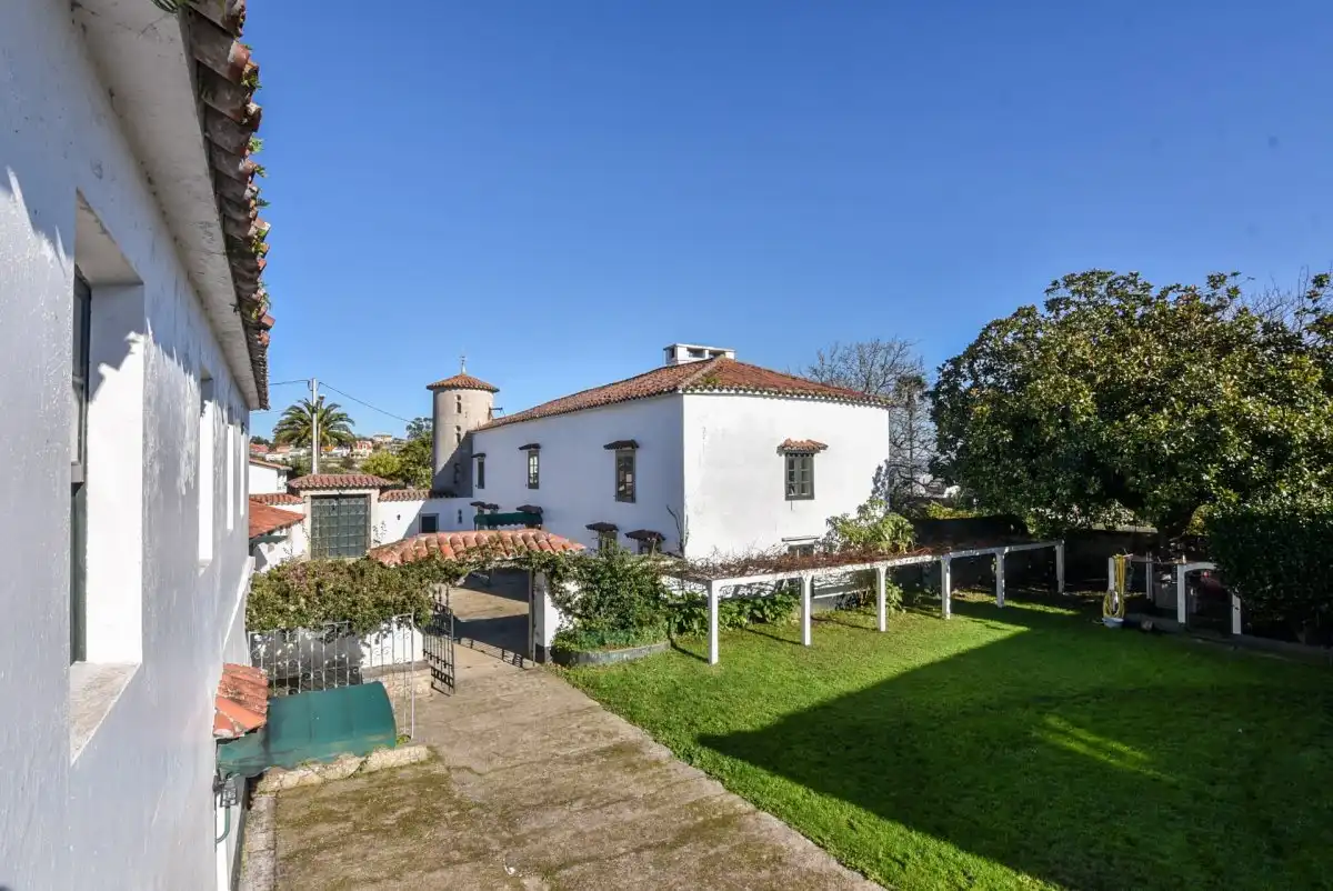 Casa con giardino in vendita a GOLFIÑO