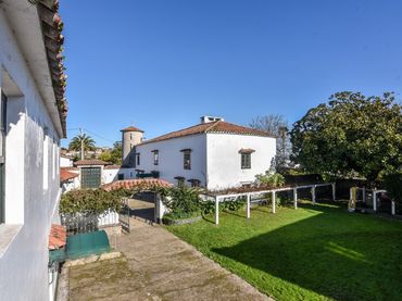 House with garden for sale in GOLFIÑO