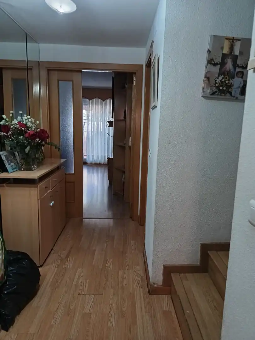 Dúplex en venta en Parla con Aire acondicionado, Calefacción y Parquet
