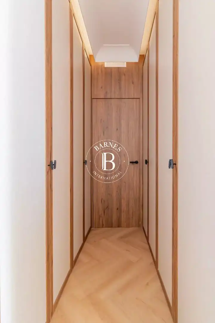 Flat for rent in Madrid  with Air Conditioner, Heating and Terrace