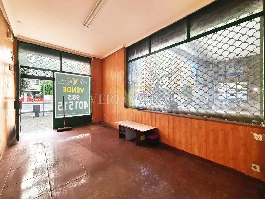 Business premises for sale in Avenida de la Constitución, imagen 6