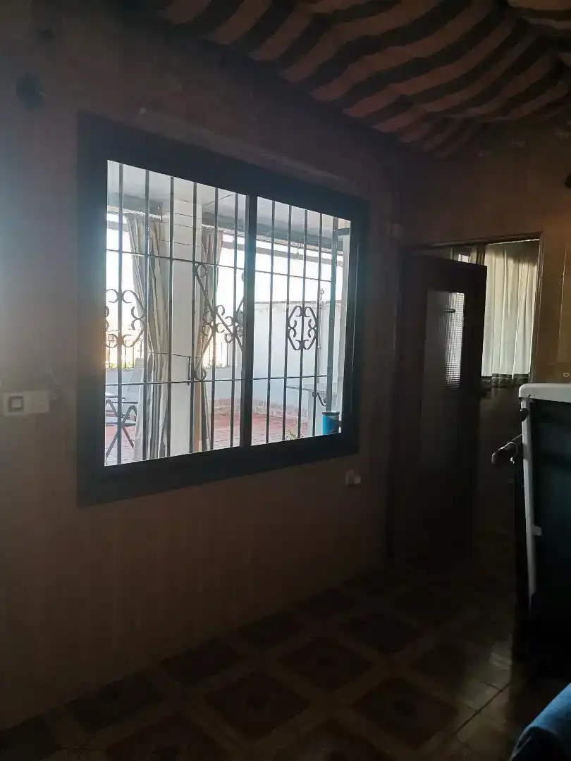 Terrassa de Casa adosada en venda en  Córdoba Capital amb Aire condicionat