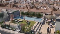 Flat for sale in Fernando Pessoa, 30, Sant Andreu de Palomar, imagen 2