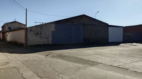 Foto 2 de Piso en venta en Calle Rosario, 1, Tapioles, Zamora