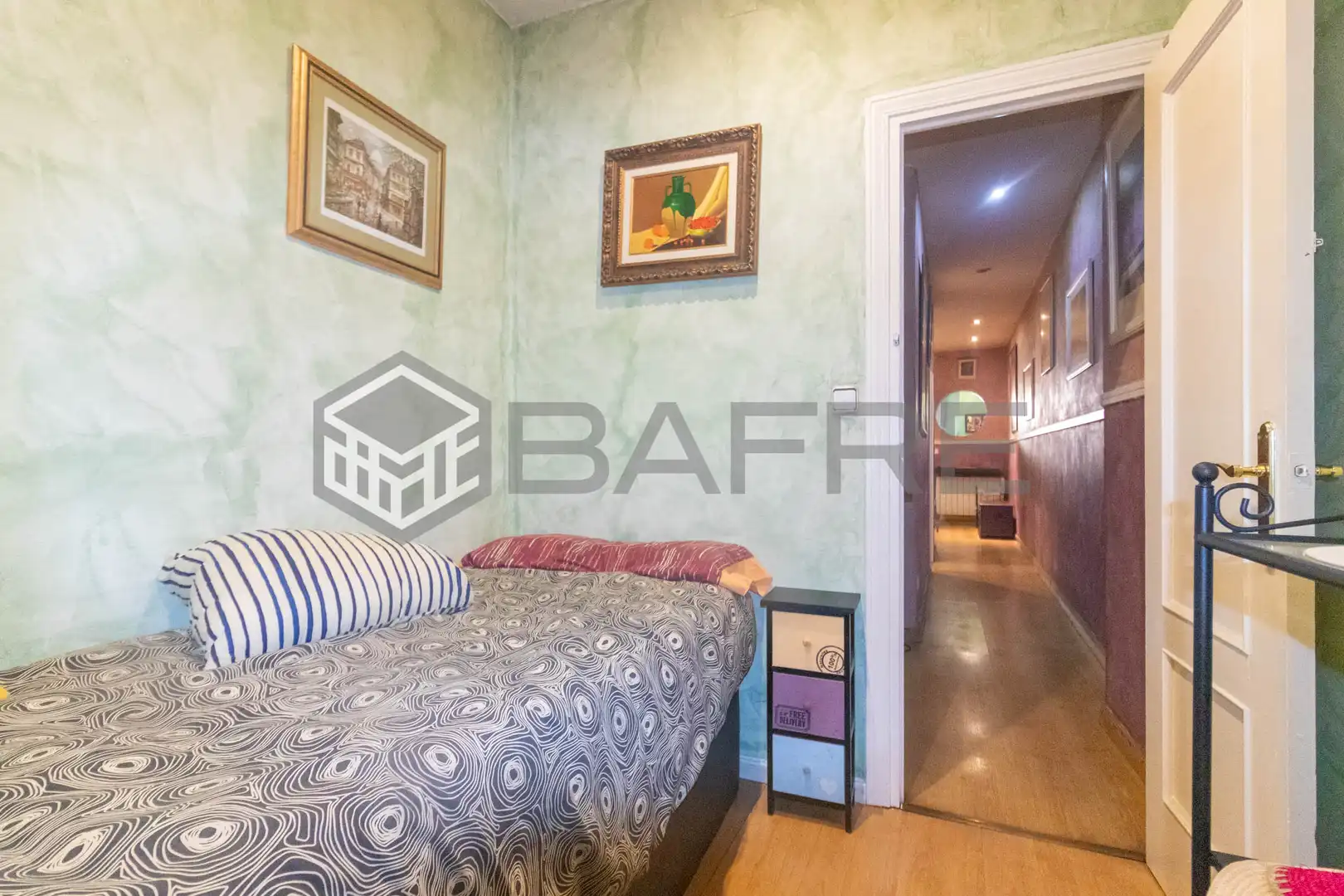 Appartamento con terrazza in vendita a C. de Tabernillas, imagen 21