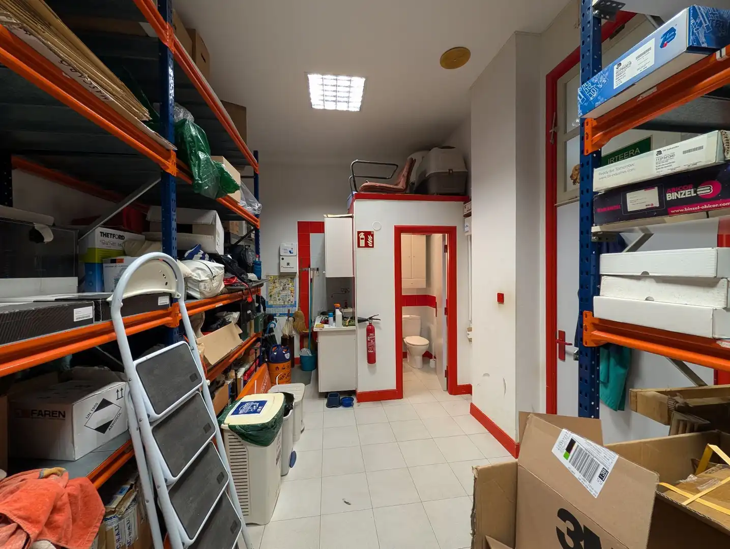 Local commercial à vendre à Lasarte-Oria, imagen 18