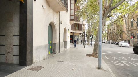 Foto 5 von Garage zur Miete in Calle Baro de Pinopar, 14, Plaça dels Patins, Palma de Mallorca
