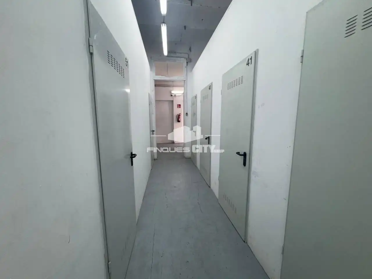 Storage room for rent in Calle Raval, Calella