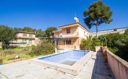 House or chalet for sale in  RESTE POLIGON, Urbanitzacions de Llevant,  Tarragona Capital