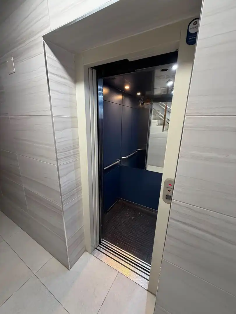 Apartament amb ascensor de lloguer a Pla - Carolinas, imagen 12