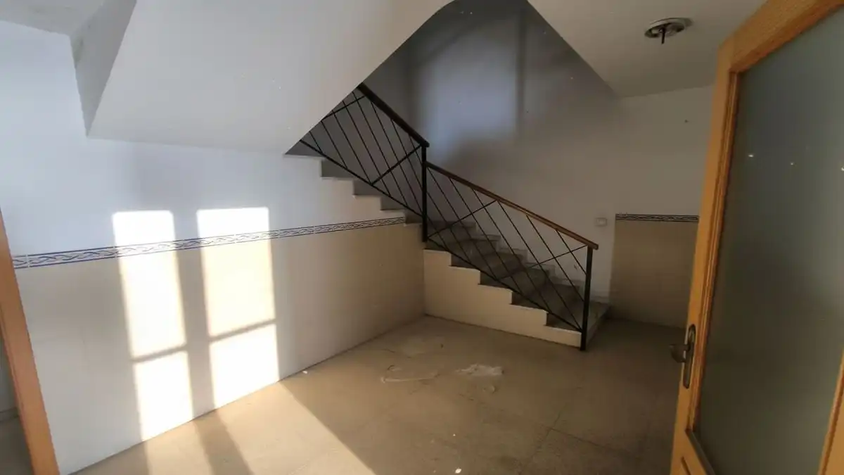 Casa o xalet en venda en Azuaga