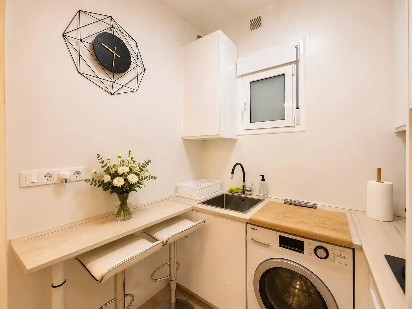 Cocina de Estudio en venta en Las Palmas de Gran Canaria con Amueblado